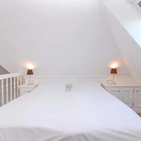 Hopfengarten, Whg 4 Apartamento *