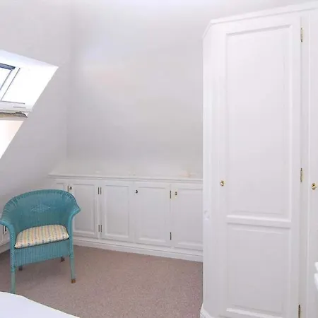 Apartamento Hopfengarten, Whg 4 Westerland