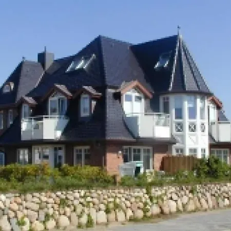 Hopfengarten, Whg 4 Westerland