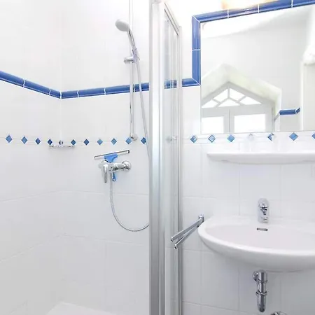 Hopfengarten, Whg 4 Apartamento