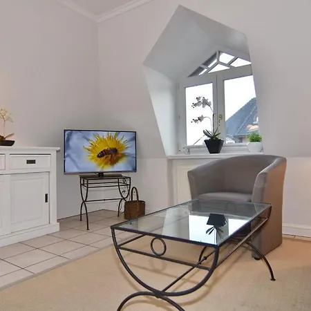 Hopfengarten, Whg 4 Apartamento
