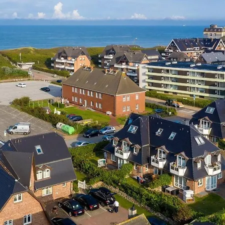 Apartamento Hopfengarten, Whg 4 *